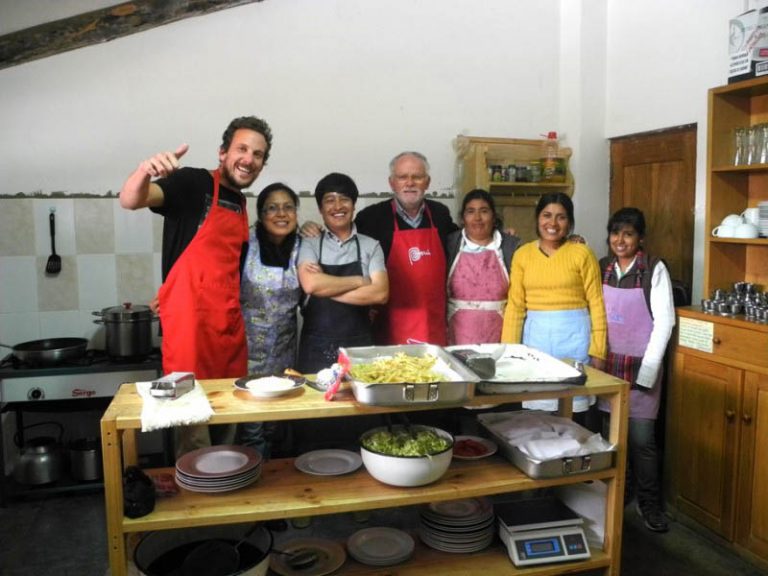 DESDE IGNISTERRA A DON BOSCO