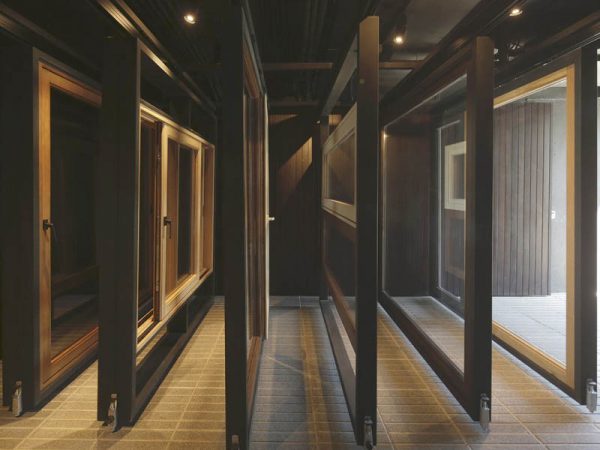 SE REALIZA PRIMER ENCUENTRO DEL CICLO DE CHARLAS “ARQUITECTURA, DISEÑO Y MADERA”