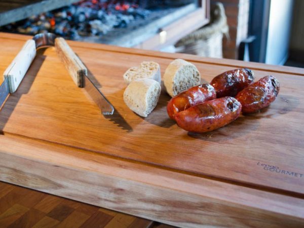 FIESTAS PATRIAS CON SABOR BIEN CHILENO