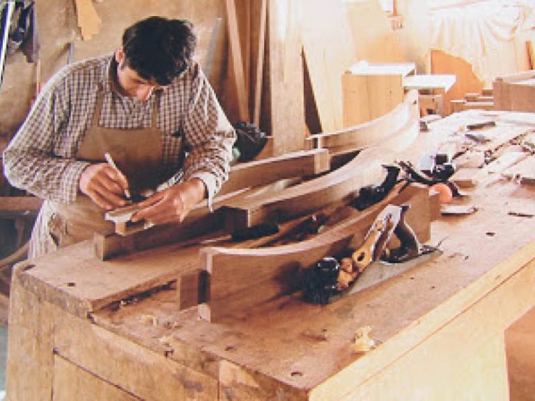 HISTORIA DE DON BOSCO