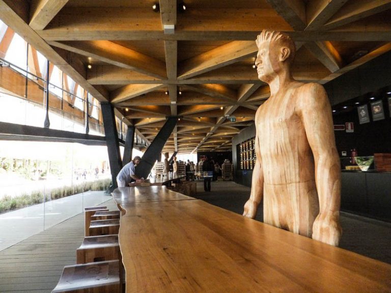 IGNISTERRA EN EXPO MILÁN 2015