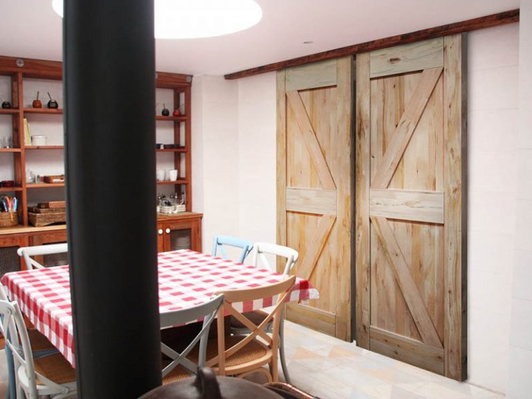 LANZAMOS NUEVOS MODELOS DE PUERTAS EN MADERA DE LENGA