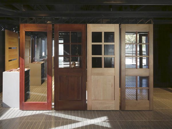 NUEVO ENCUENTRO ARQUITECTURA, DISEÑO Y MADERA EN NUESTRO SHOWROOM DE VITACURA