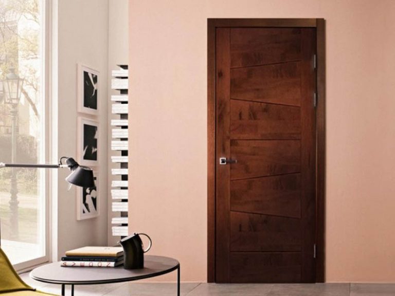 NUEVAS PUERTAS MODERNAS