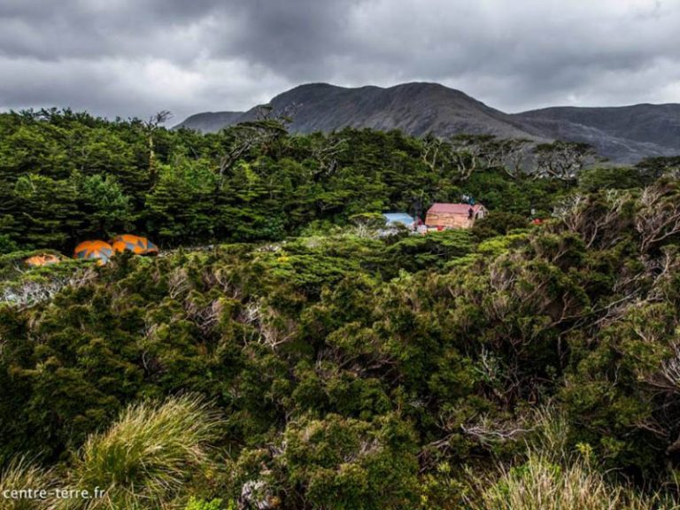 IGNISTERRA Y ÚLTIMA PATAGONIA