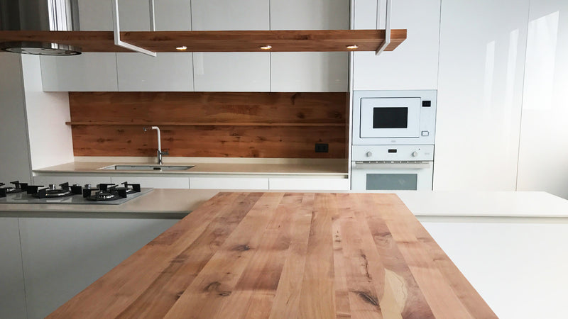 NUEVOS PANELES DE LENGA PARA CREAR Y RENOVAR ESPACIOS