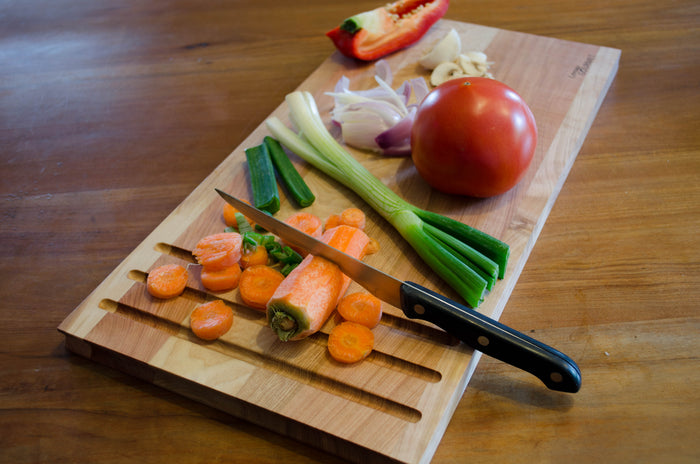 TABLA PARALELA VERDURA 480