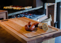 TABLA PARRILLERA CHICA 480