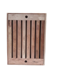 CAJON CORTAR PAN 400