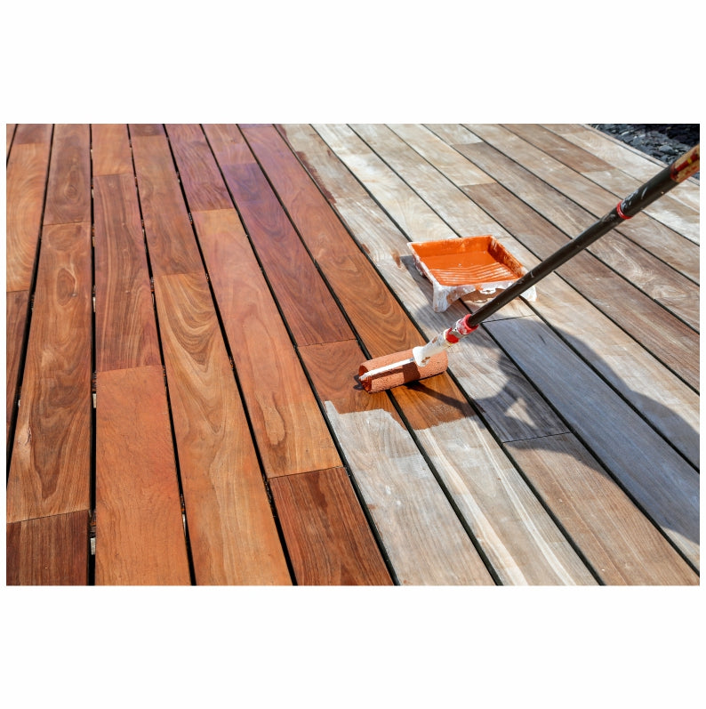 DECKING OIL HD | PARA DECKS