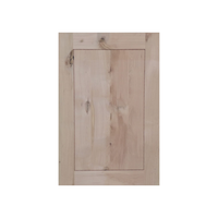 PUERTAS DE MUEBLES | MADERA DE LENGA