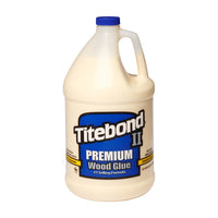TITEBOND ll PREMIUM (RESISTENTE A LA HUMEDAD) | COLA FRÍA PROFESIONAL PARA MADERA