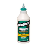 TITEBOND lll (RESISTENTE AL AGUA) | COLA FRÍA PROFESIONAL PARA MADERA