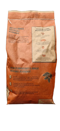 BOLSA CARBÓN ESPINO CHILENO 2,5 KG