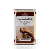 HOLZWACHS FLUID | CERA DE ABEJAS