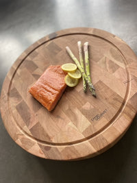 TABLA COCINERO JAPONES 450 - CHICO