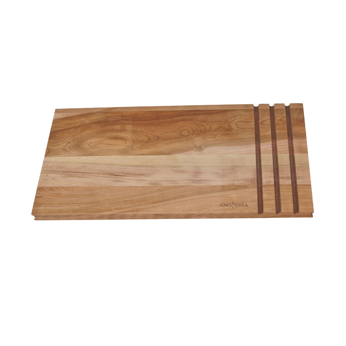 TABLA PARALELA QUESO 240