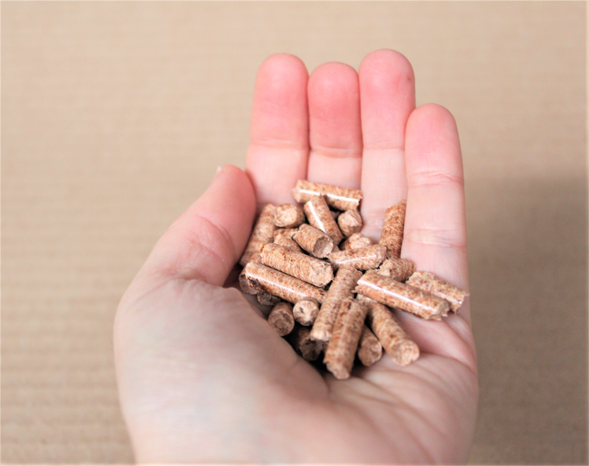 BOLSA 15 k. PELLETS LENGA SOLO RETIRO EN TIENDAS (POR CADA COMPRA DE 10 BOLSAS, TE REGALAMOS 1)