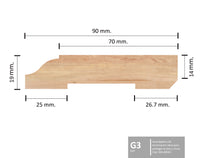 GUARDAPOLVOS DE TERMINACION