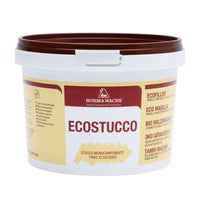 ECOSTUCCO | MASILLA PARA RETAPE (NOGAL CLARO)