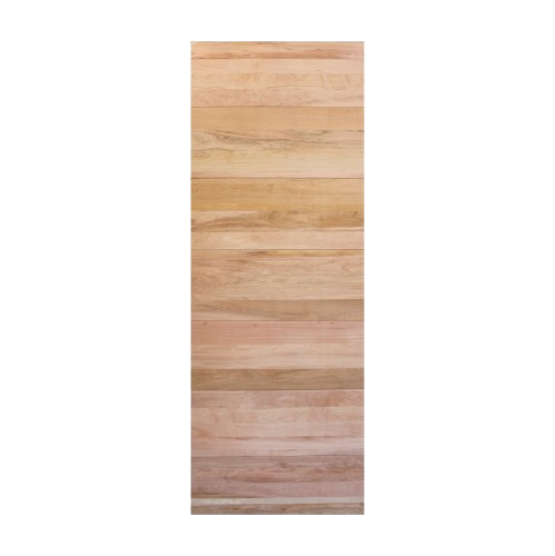 PUERTA ELBA-RH (RANURA HORIZONTAL) INTERIOR