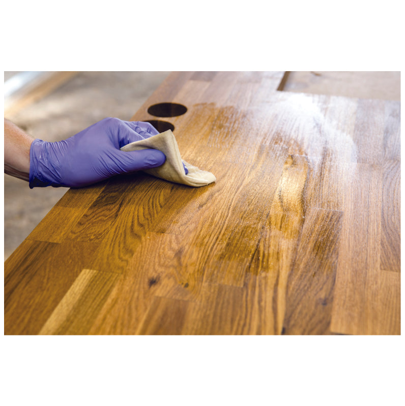 HARDWAX OIL | PARA MUEBLES Y PISOS DE MADERA