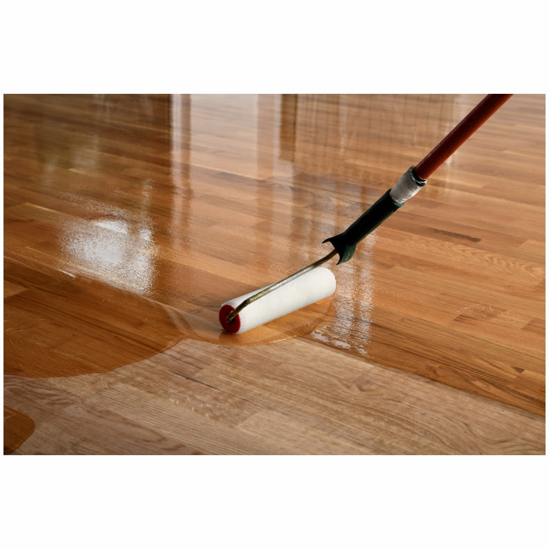 HARDWAX OIL | PARA MUEBLES Y PISOS DE MADERA