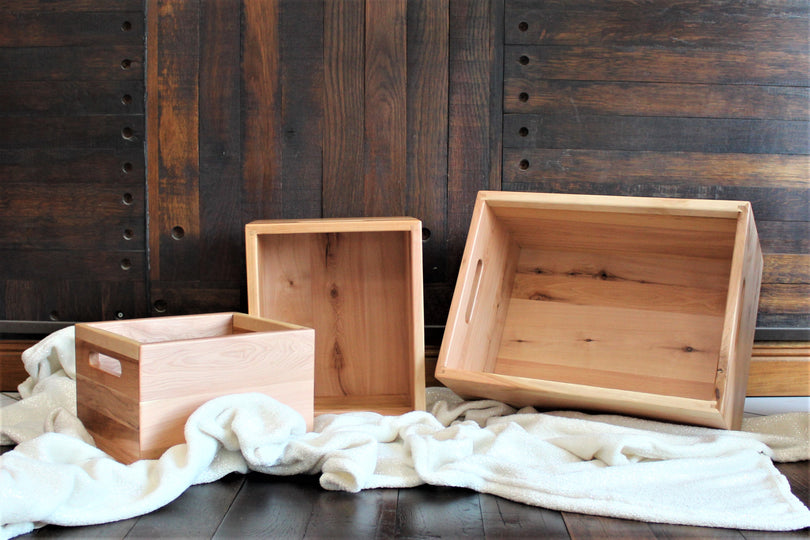 KIT CAJAS ORGANIZADORAS