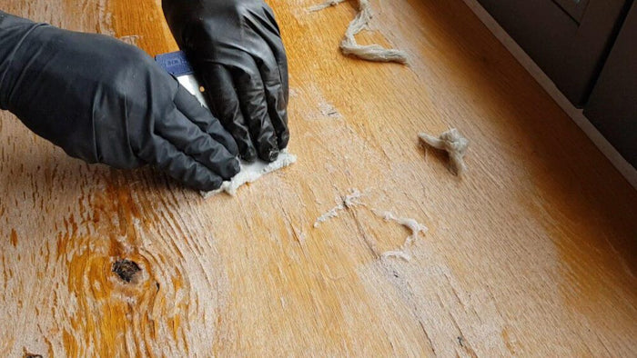 RADIKAL ABBEIZER | DECAPANTE