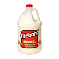 TITEBOND ORIGINAL (USO INTERIOR) | COLA FRÍA PROFESIONAL PARA MADERA