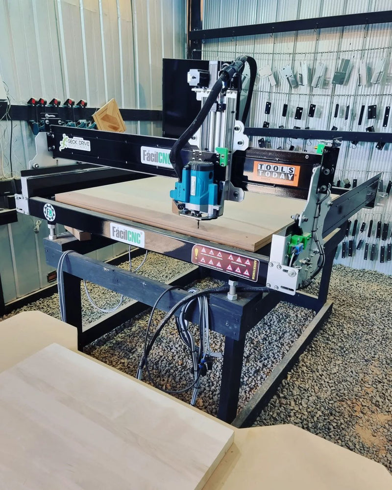CURSO #2: "MANUFACTURA AVANZADA EN MADERA DE LENGA"