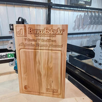 CURSO #2: "MANUFACTURA AVANZADA EN MADERA DE LENGA"
